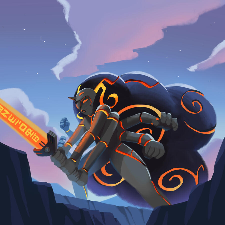 SU Obsidian